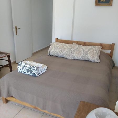 Hermes Apartment -1 Nafplio Ngoại thất bức ảnh