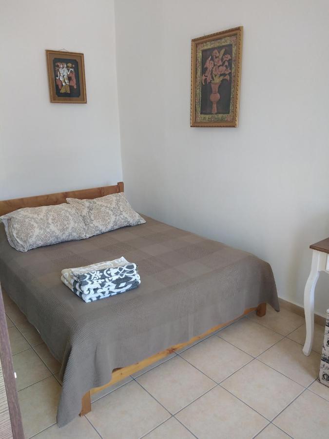 Hermes Apartment -1 Nafplio Ngoại thất bức ảnh