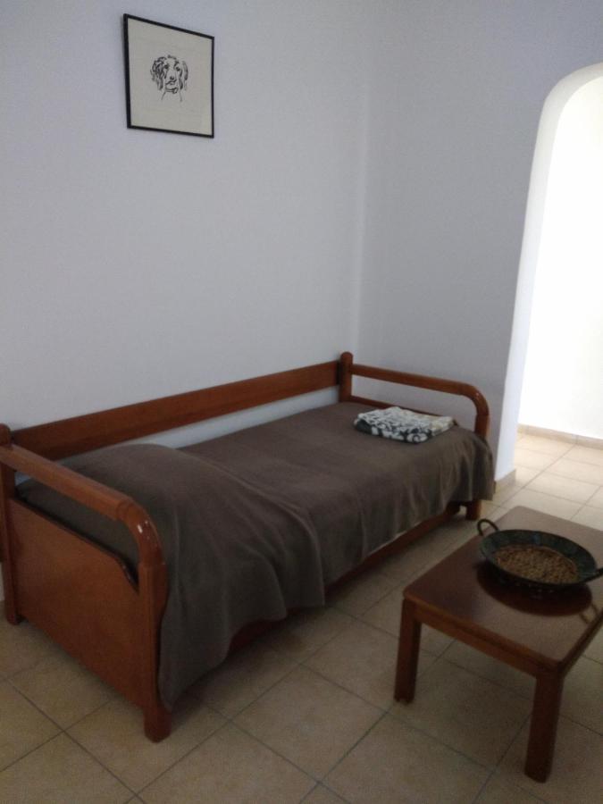 Hermes Apartment -1 Nafplio Ngoại thất bức ảnh