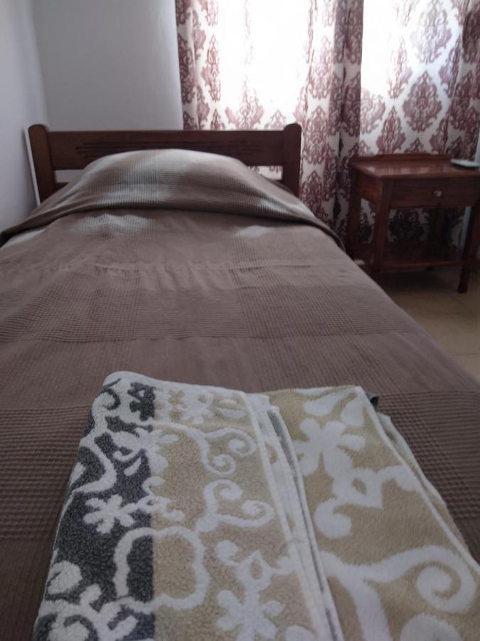 Hermes Apartment -1 Nafplio Ngoại thất bức ảnh