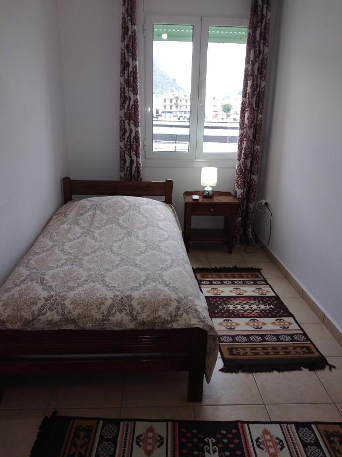 Hermes Apartment -1 Nafplio Ngoại thất bức ảnh