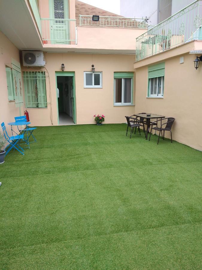 Hermes Apartment -1 Nafplio Ngoại thất bức ảnh