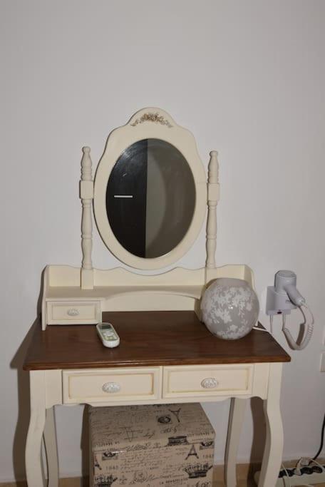 Hermes Apartment -1 Nafplio Ngoại thất bức ảnh