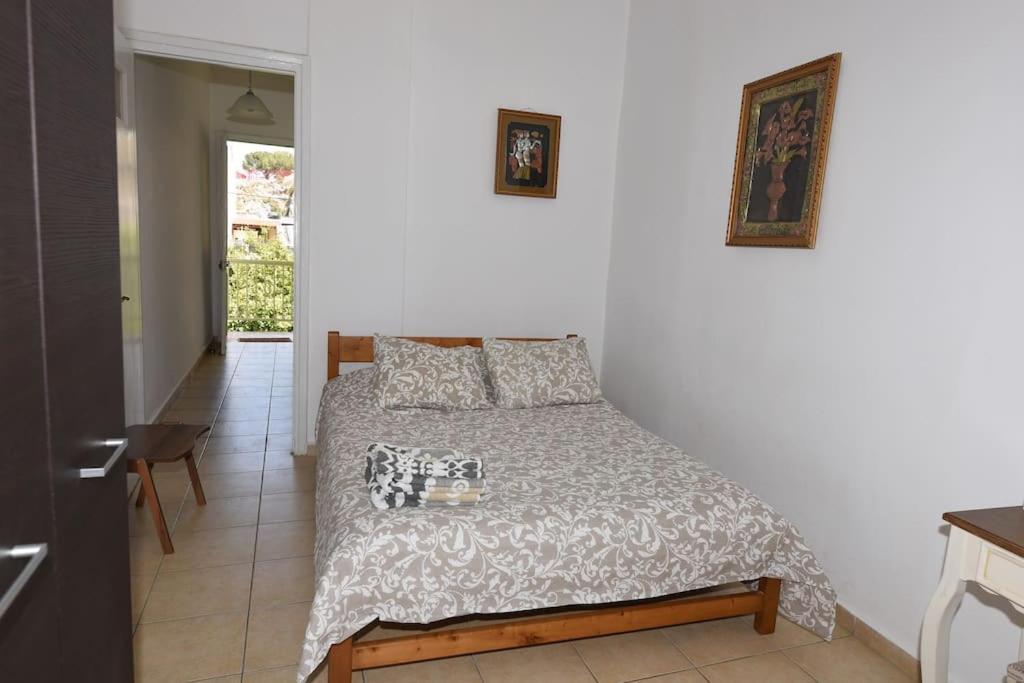 Hermes Apartment -1 Nafplio Ngoại thất bức ảnh