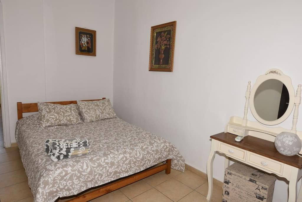 Hermes Apartment -1 Nafplio Ngoại thất bức ảnh