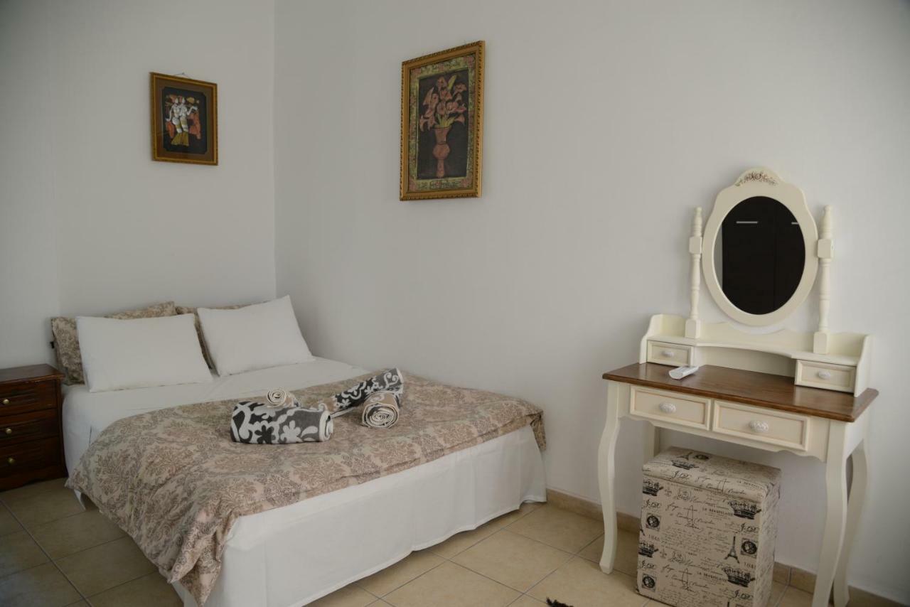 Hermes Apartment -1 Nafplio Ngoại thất bức ảnh
