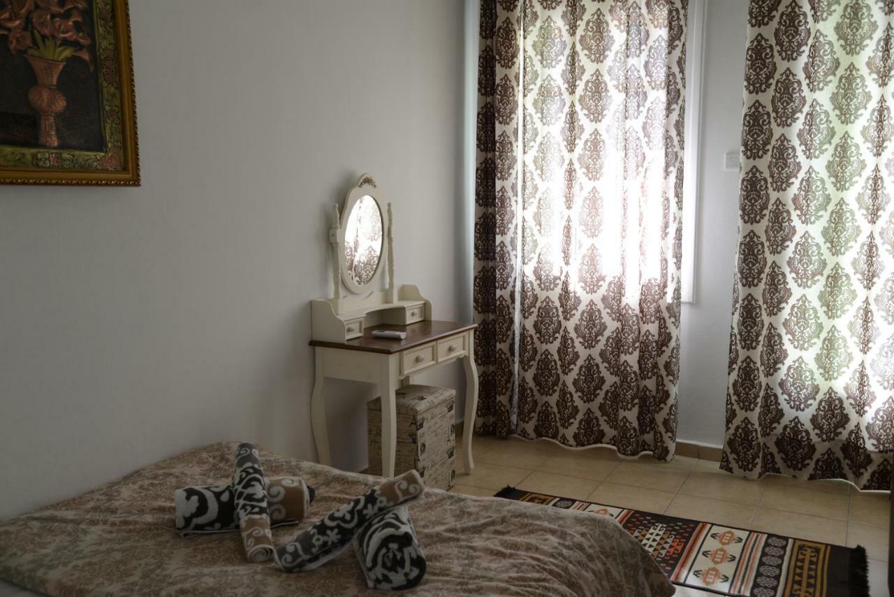 Hermes Apartment -1 Nafplio Ngoại thất bức ảnh