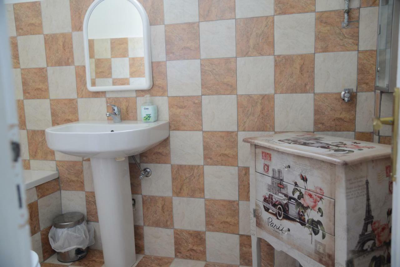 Hermes Apartment -1 Nafplio Ngoại thất bức ảnh